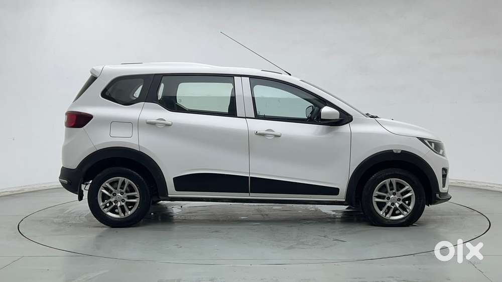 Renault Triber Rxl, 2020, Petrol