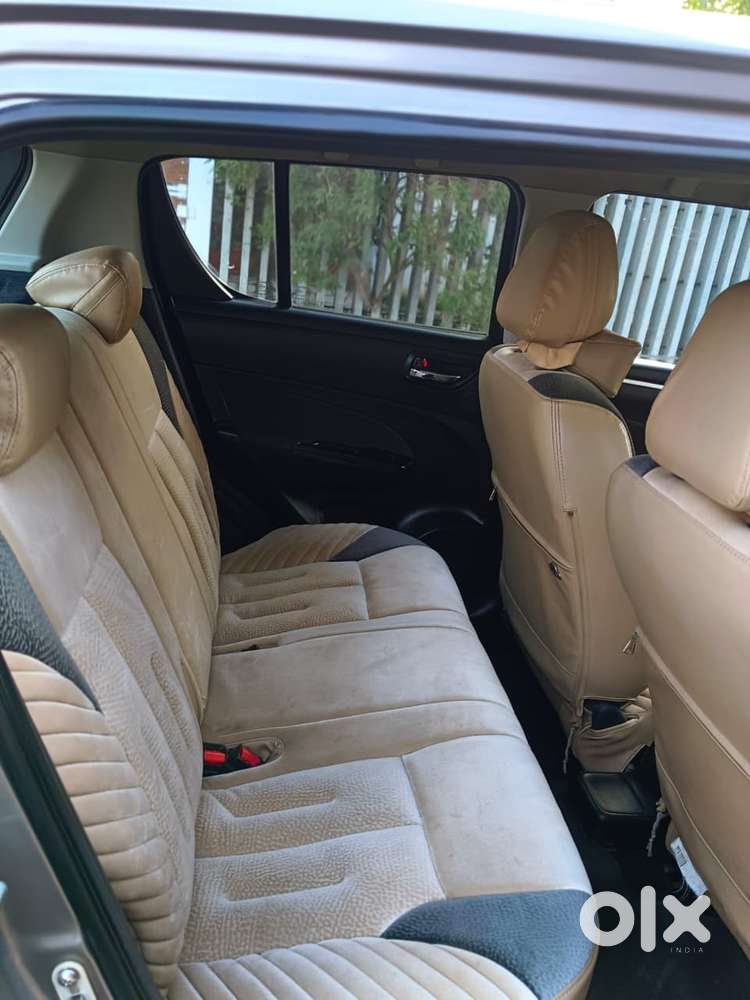 Maruti Suzuki Swift Ddis Vdi, 2013, Diesel