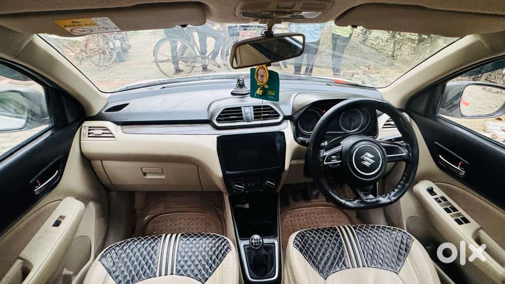 Maruti Suzuki Dzire 1.2 Vxi Cng, 2022, Petrol
