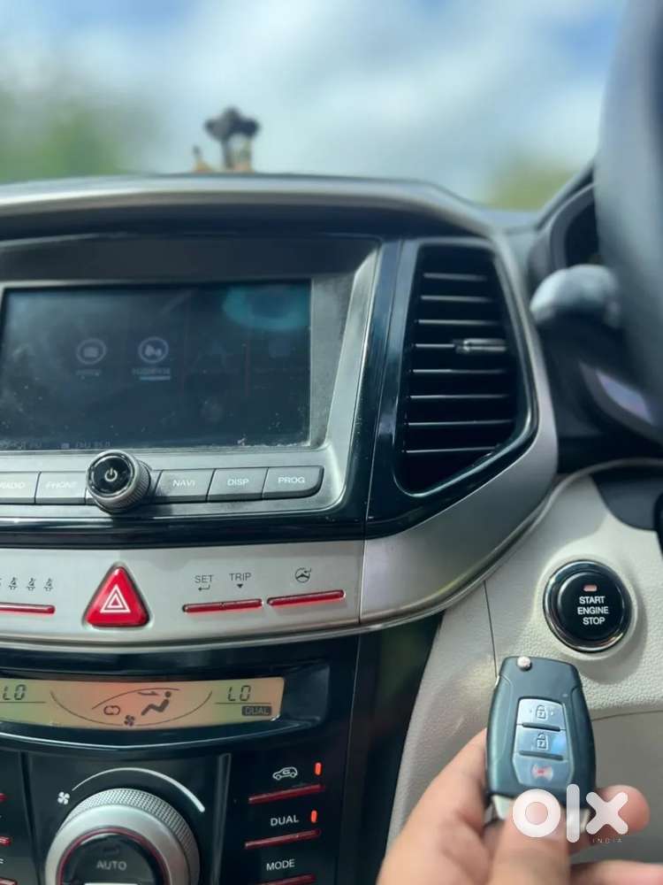 Mahindra Xuv300 W8 Option Diesel, 2019, Diesel