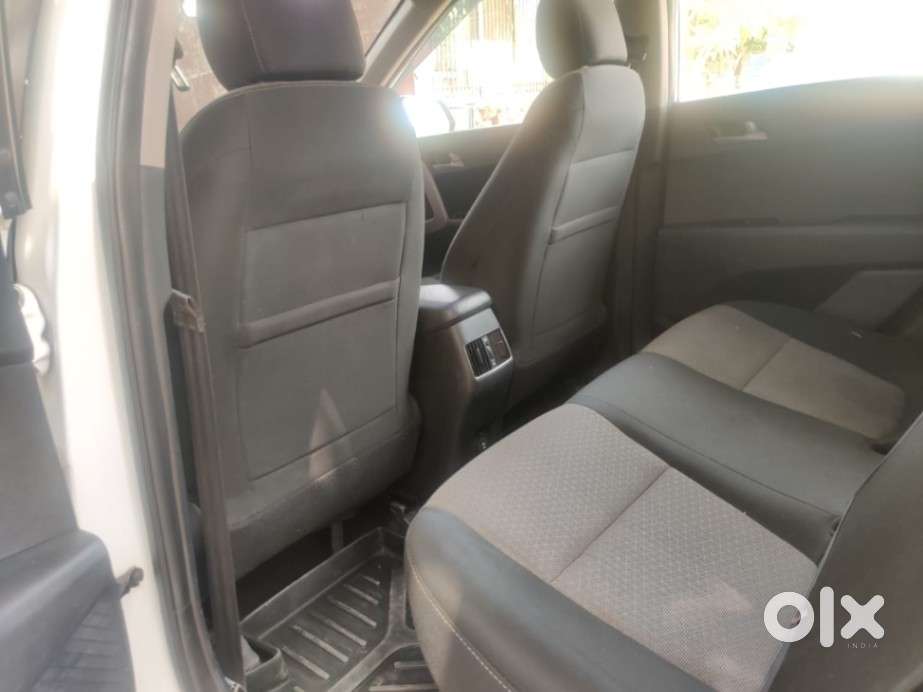 Hyundai Creta Sx Petrol Mt, 2016, Cng & Hybrids