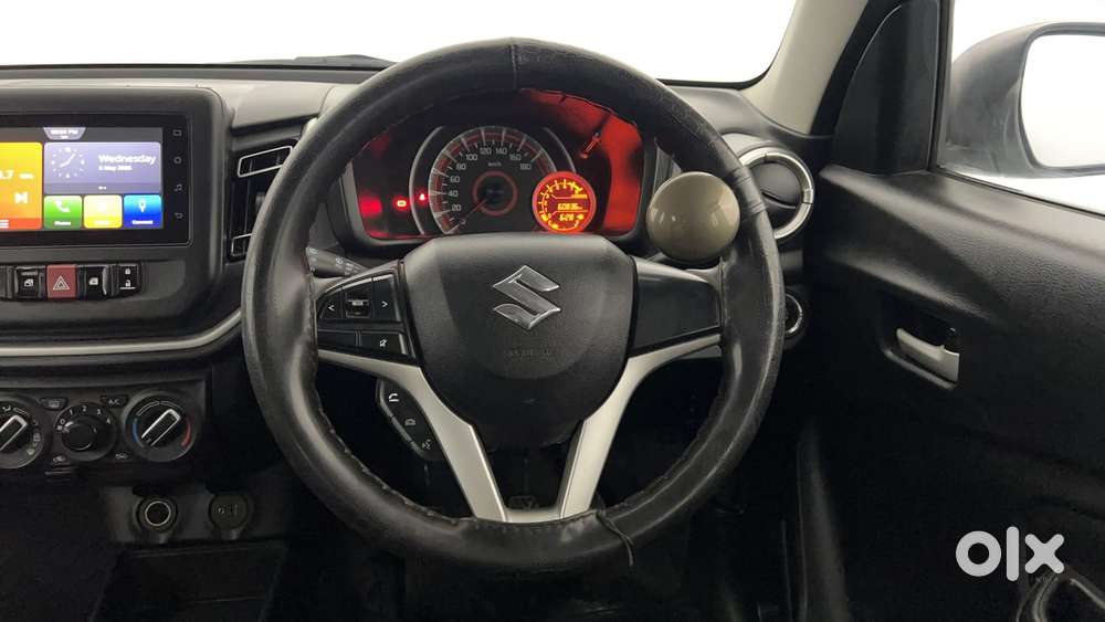 Maruti Suzuki Celerio 1.0 Zxi Plus Ags, 2022, Petrol