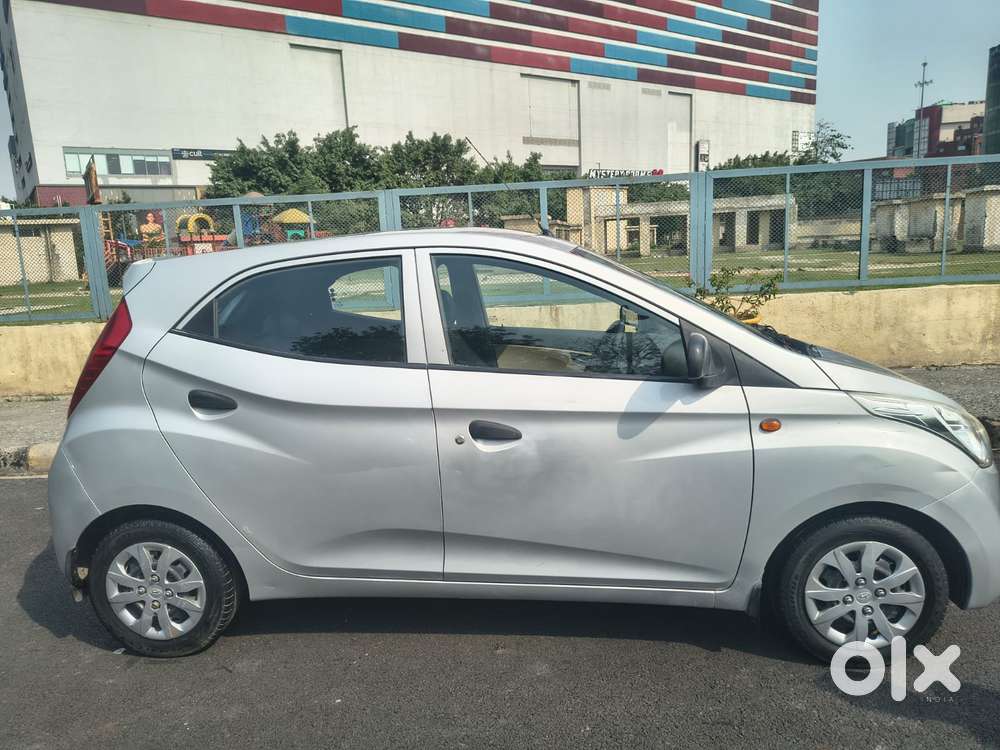 Hyundai Eon Magna, 2014, Petrol
