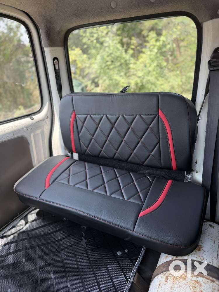 Maruti Suzuki Eeco 5 Str Ac(o) Cng, 2015, Cng & Hybrids