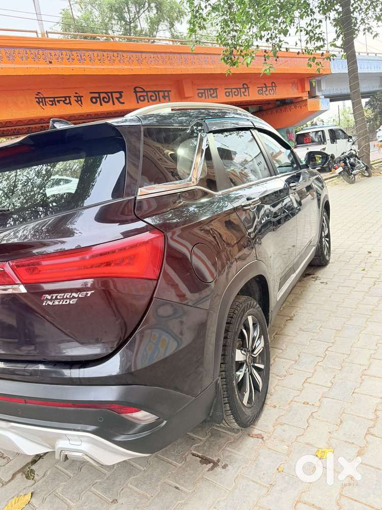 Mg Hector Smart Diesel Mt, 2019, Diesel