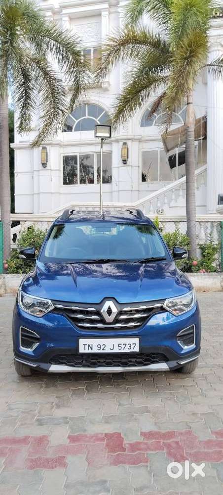 Renault Triber Rxt, 2023, Petrol