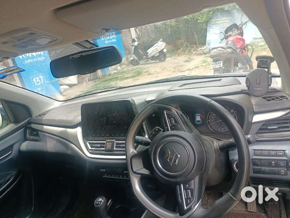 Maruti Suzuki Baleno 2023 Petrol 36000 Km Driven