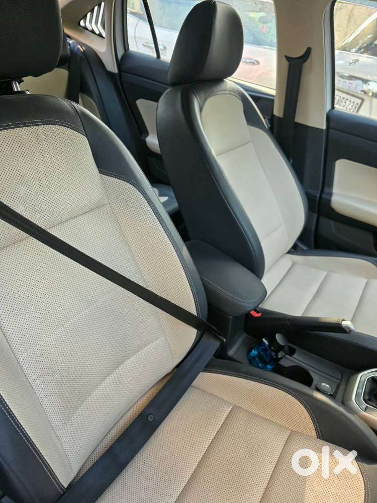 Volkswagen Virtus 1.0 Topline Tsi, 2023, Petrol