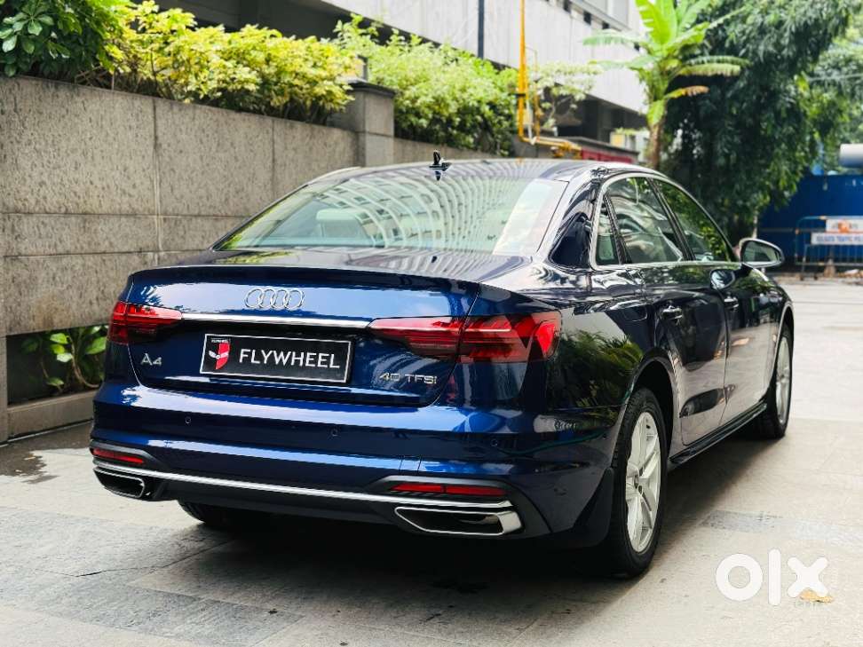 Audi A4 2.0 Technology 40 Tfsi, 2026, Petrol