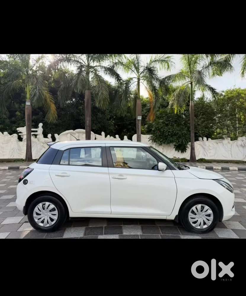 Maruti Suzuki Swift Vxi Manual 2026