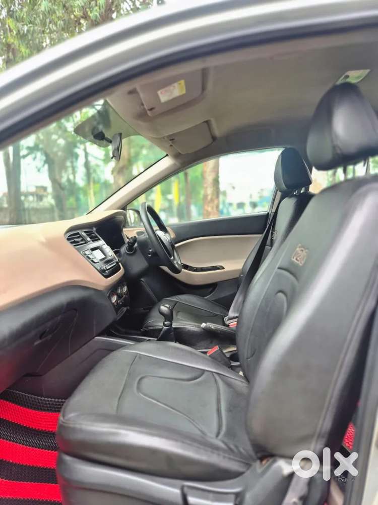 Hyundai Elite I20 [ ] 1.2 Magna, 2019, Petrol