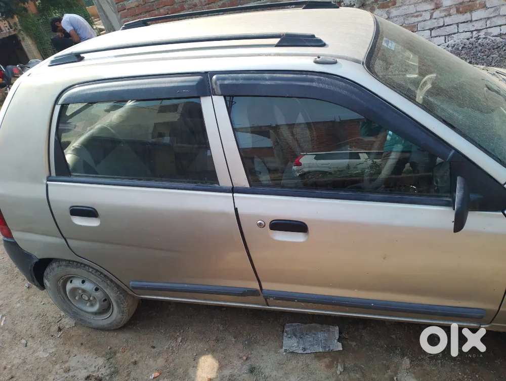 Maruti Suzuki Alto 2006 Lxi