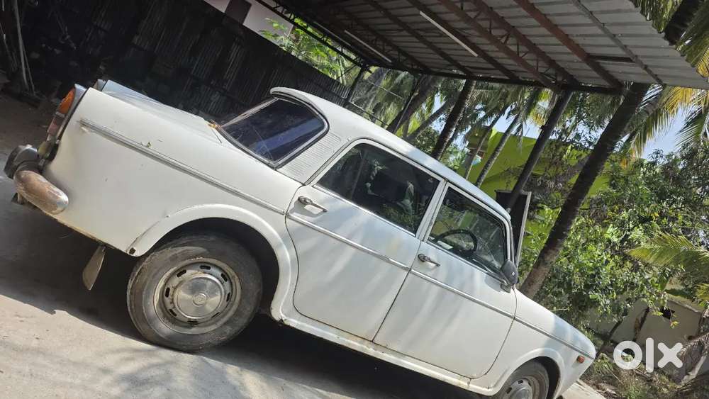 Fiat Premier Padmini 1996
