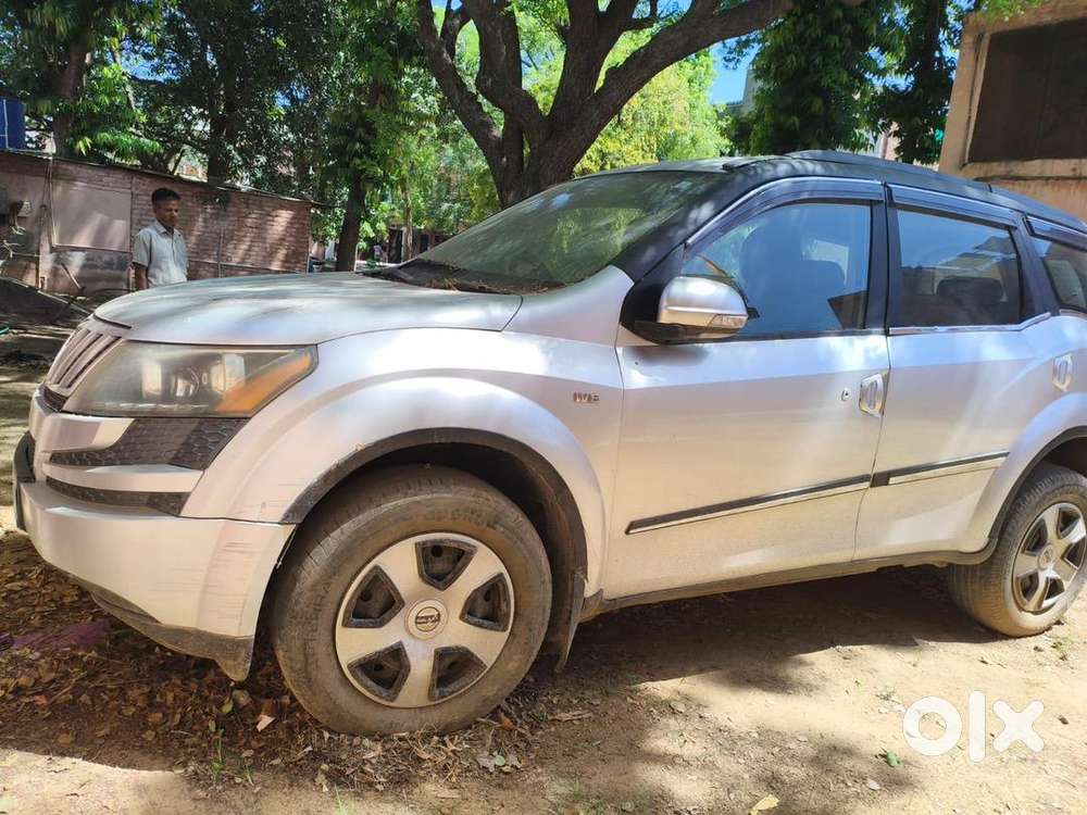 Mahindra Xuv500 2014 Diesel Good Condition