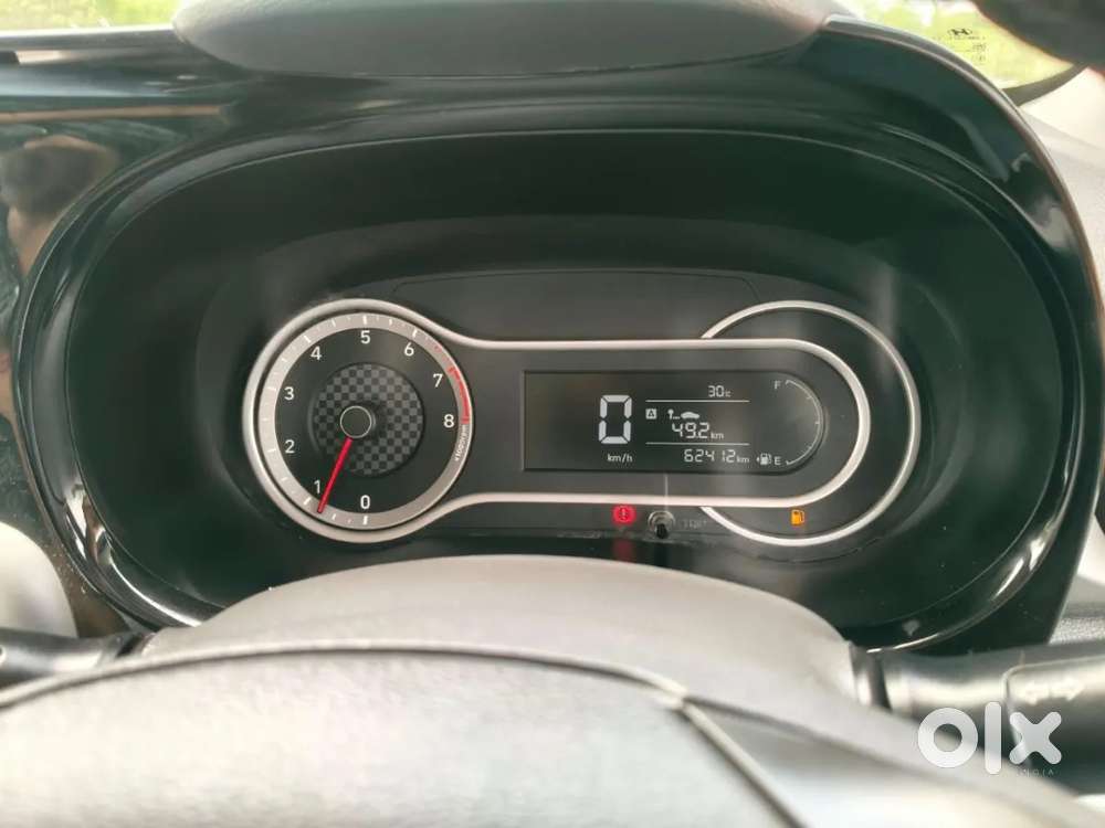 Hyundai Grand I10 Nios Sportz 1.2 Kappa Vtvt, 2020, Petrol
