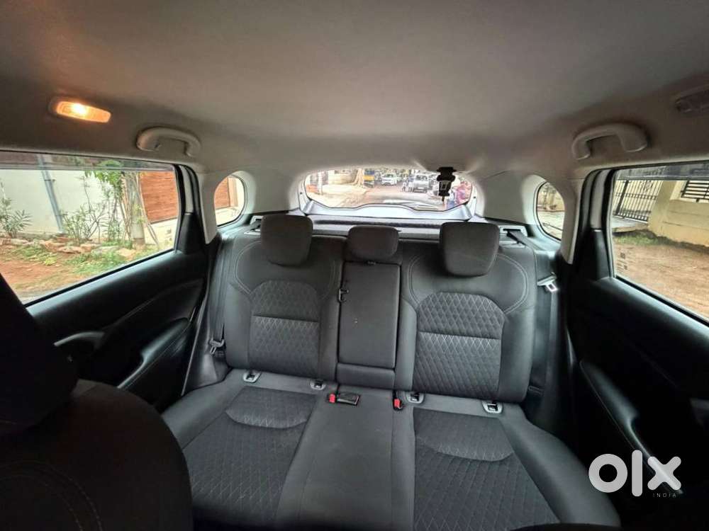 Toyota Urban Cruiser Hyryder 1.5 G Neo Drive, 2024, Petrol