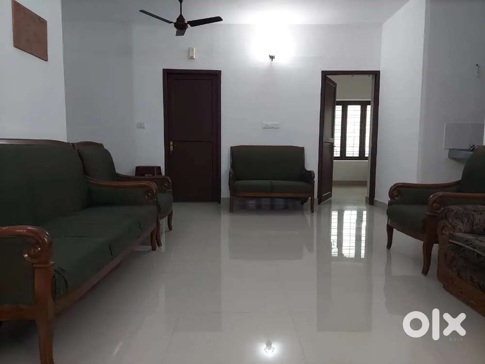 2BHK in Kadavanthra