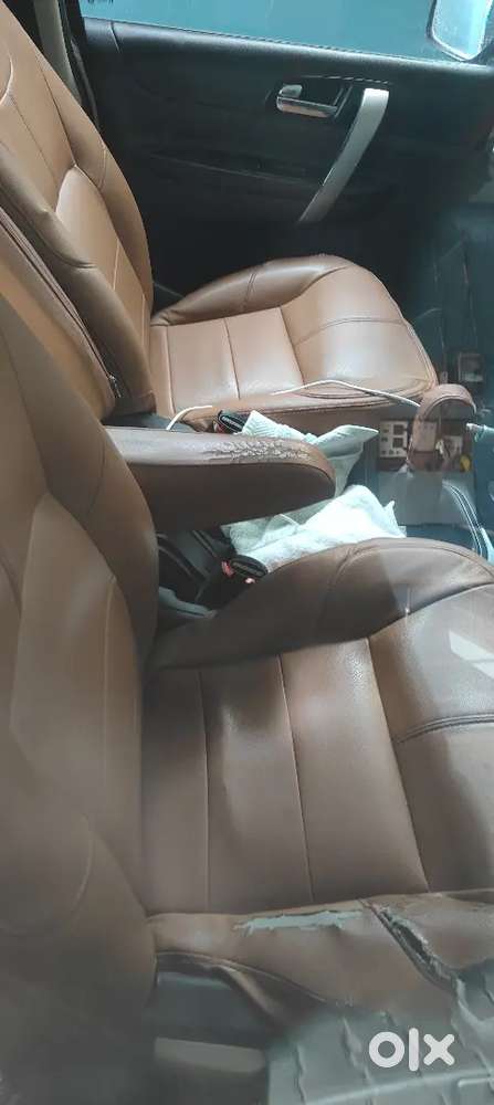 Tata Safari Storme Good Condition And Dr Car Vip Number 0009