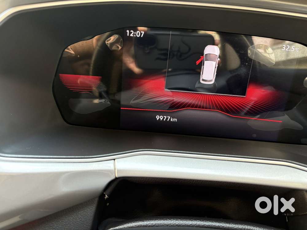 Volkswagen Taigun Gt Plus 1.5 Tsi Dsg (electric Seats), 2024, Petrol