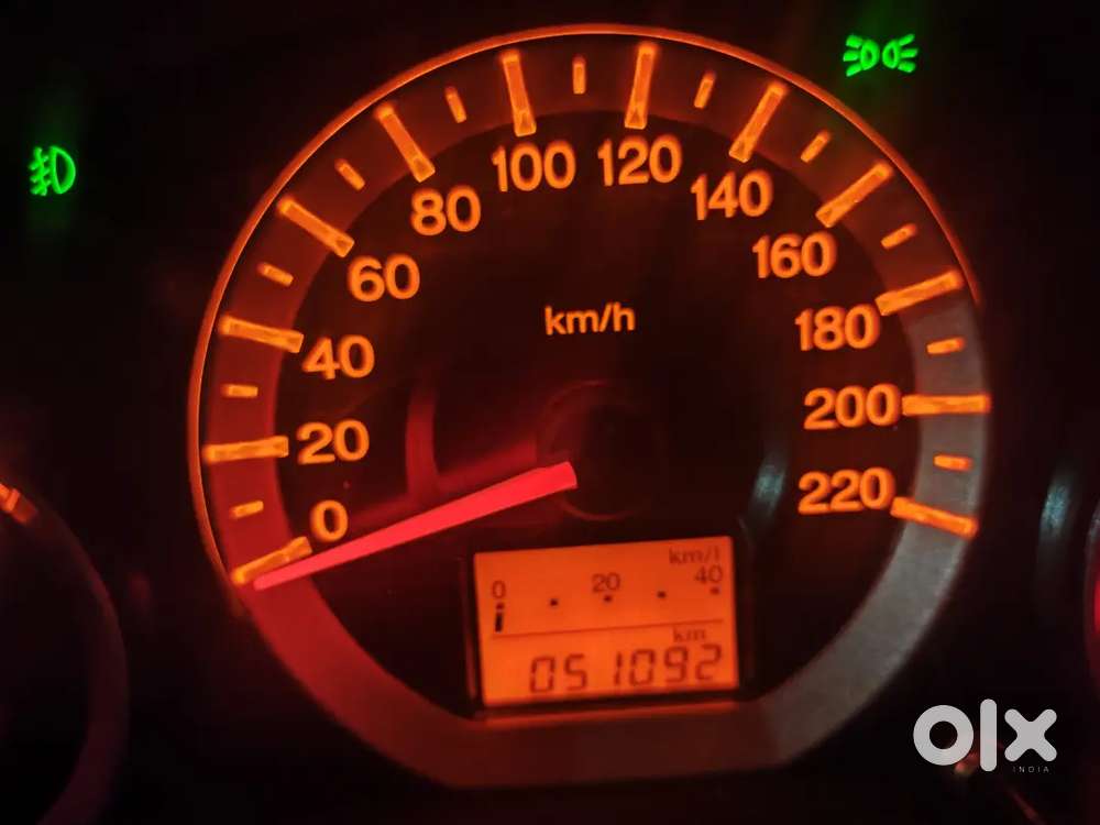 Honda City 2011 Petrol Well Maintained