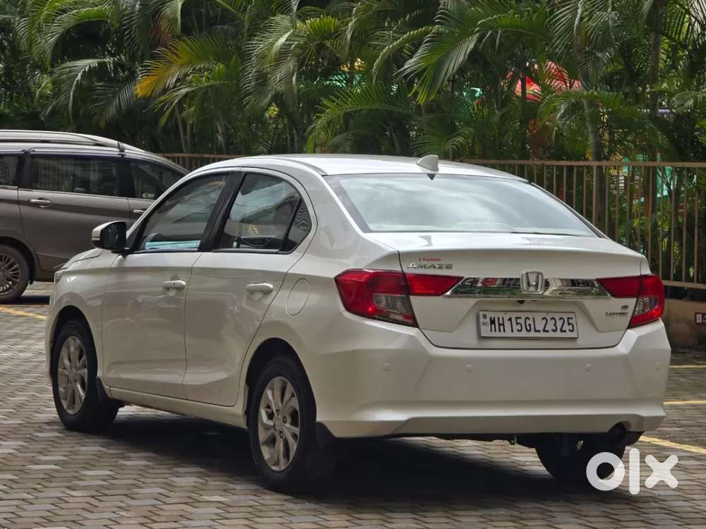 Honda Amaze [ ] 1.5 Vx I-dtec Mt, 2018, Diesel