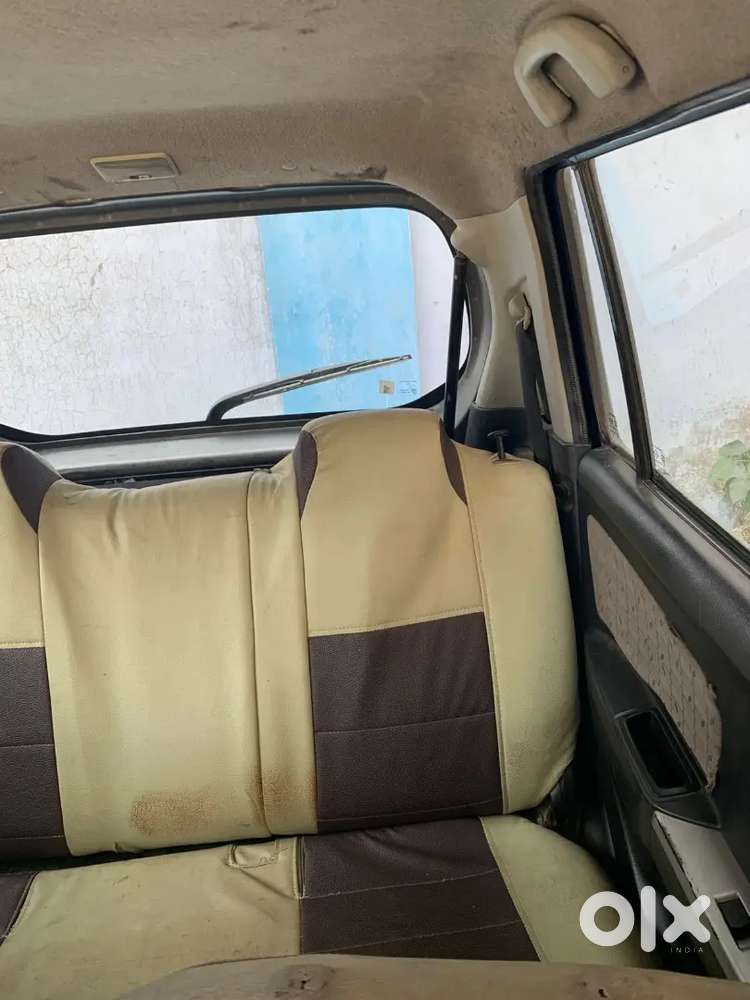 Maruti Suzuki Wagon R