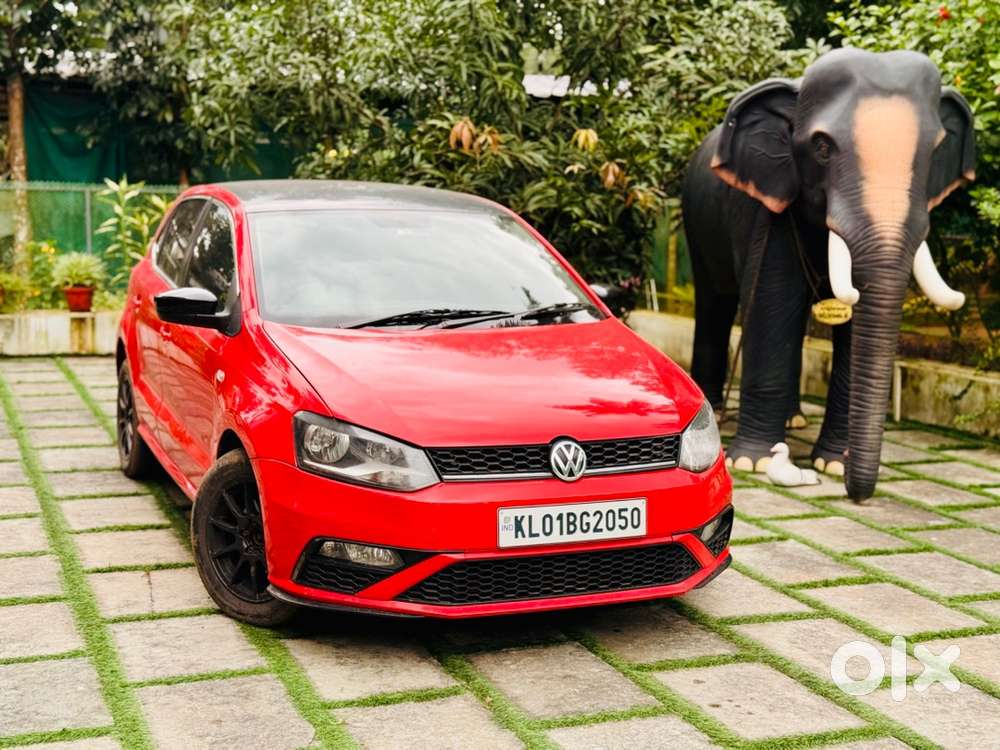 Volkswagen Polo 2012 Diesel Good Condition