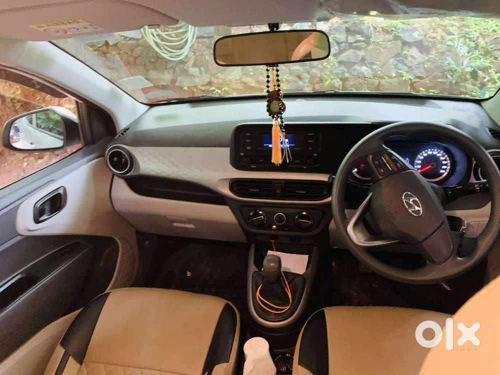 Hyundai Grand I10 Nios Magna 1.2 Mt, 2022, Petrol