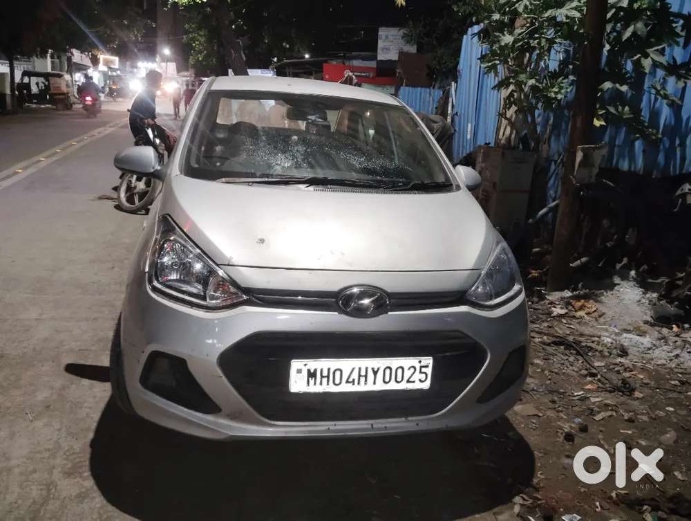 Hyundai Xcent Prime 2017 Ready