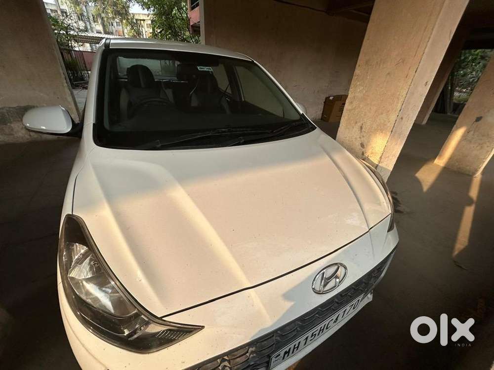 Hyundai Aura Car 2022 Used , Excellent Condition