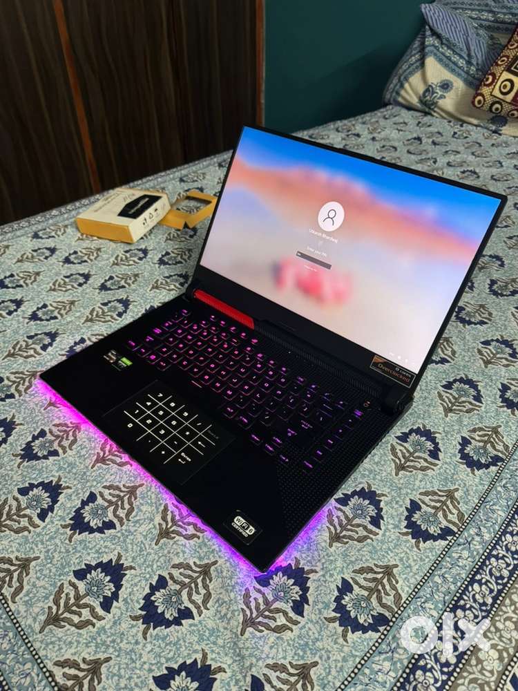 ROG Strix G15