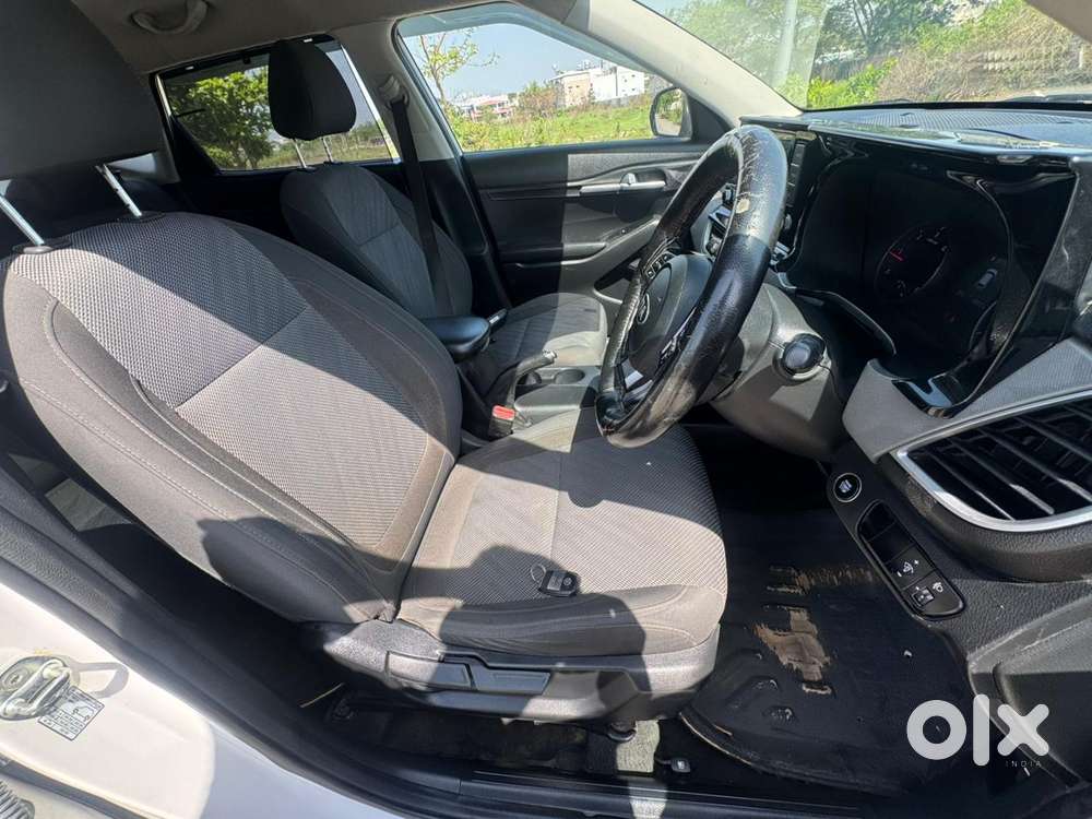 Kia Seltos Htk Plus D, 2020, Diesel