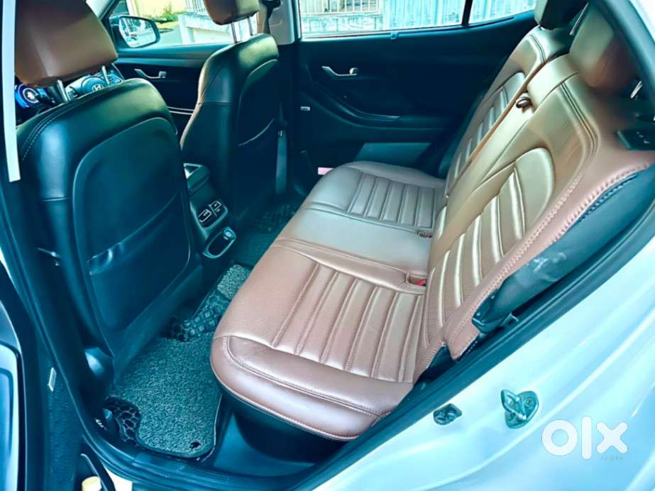 Hyundai Creta Sx (o) 1.5 Diesel Automatic, 2022, Diesel
