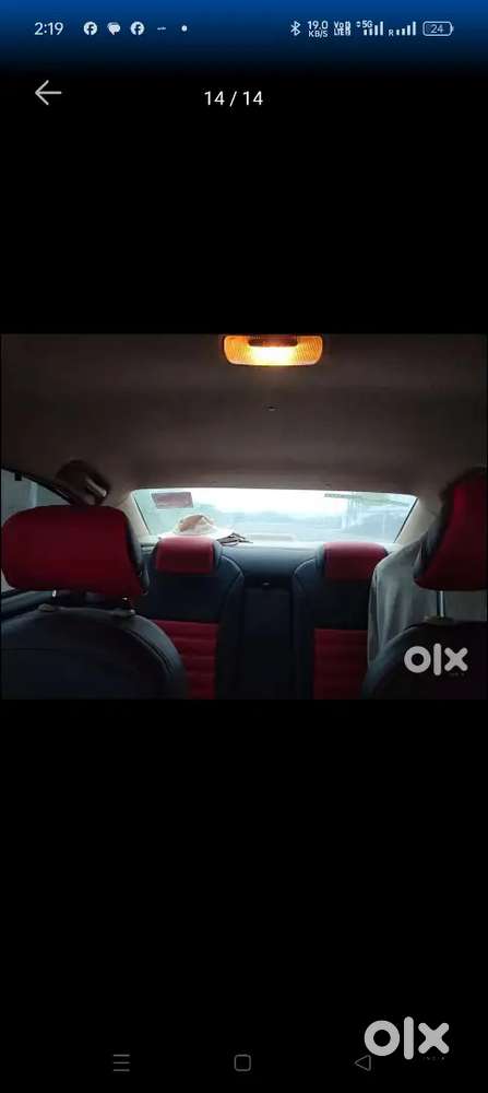 Honda Amaze 2018 Petrol Mt