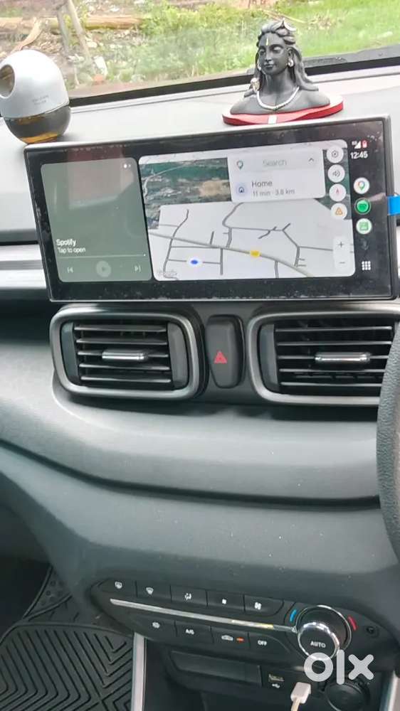 Tata Punch 2025 Petrol 25000 Km Driven