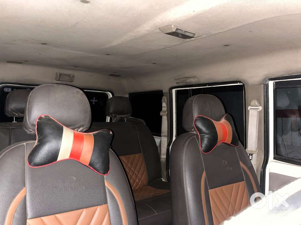Mahindra Bolero 2016 Diesel Well Maintained