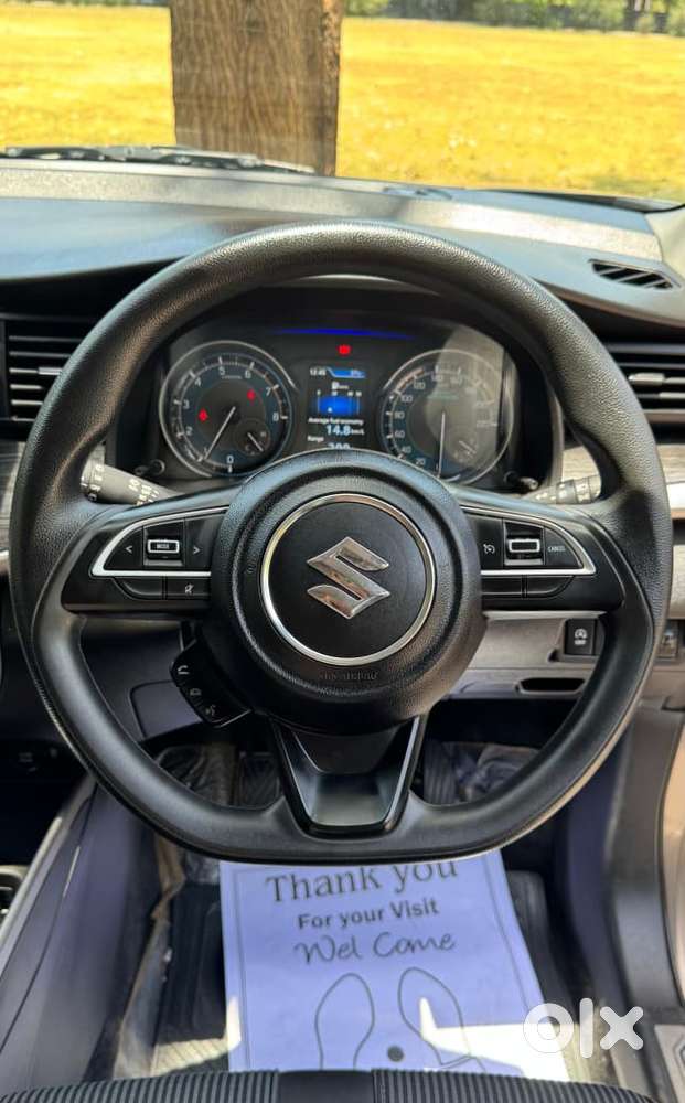 Maruti Suzuki Xl6 1.5 Zeta Mt, 2020, Petrol