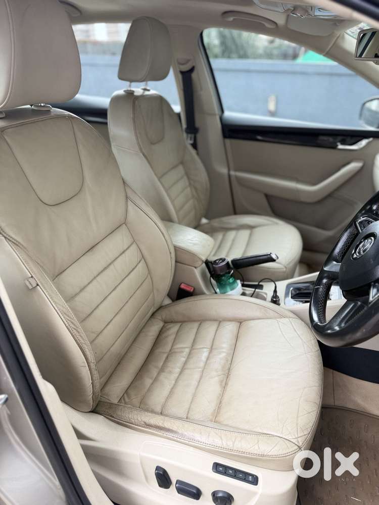 Skoda Octavia 2.0 Elegance Tdi Cr At, 2014, Diesel