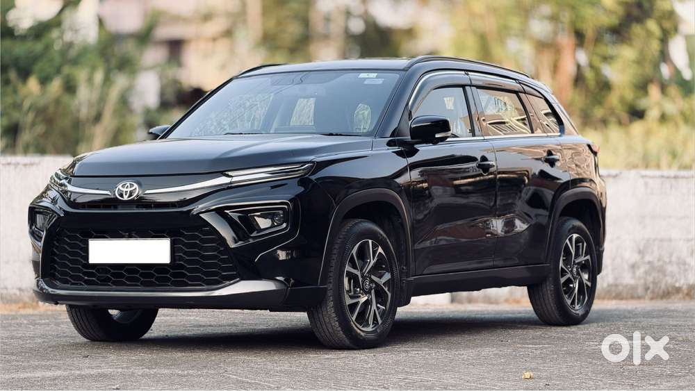 Toyota Urban Cruiser Hyryder 1.5 V Neo Drive, 2023, Petrol