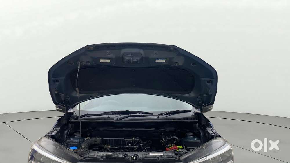 Maruti Suzuki Xl6 Zeta, 2021, Petrol