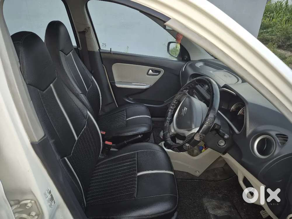 Maruti Suzuki Alto K10 2017 Petrol 85000 Km Driven