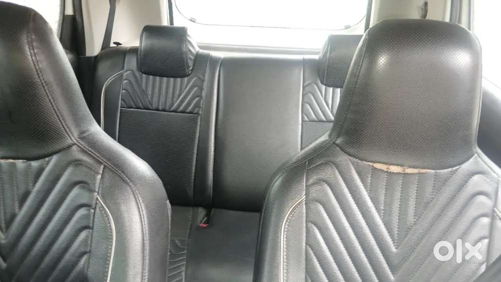 Maruti Suzuki Wagon R 2019