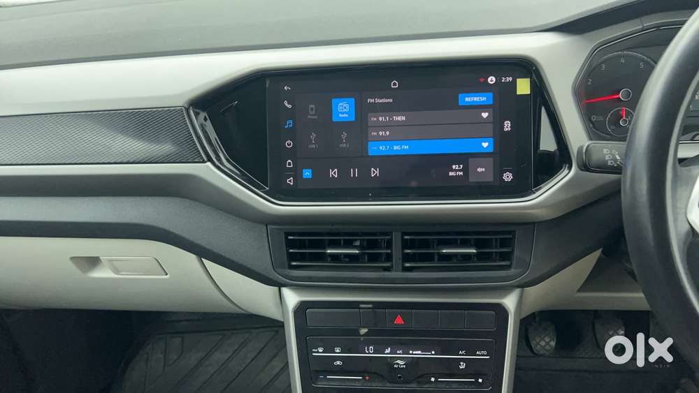 Volkswagen Taigun 1.0 Tsi Highline, 2022, Petrol