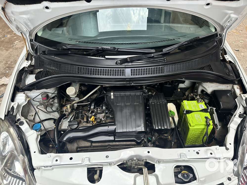 Maruti Suzuki Swift 1.3 Lxi, 2010, Petrol