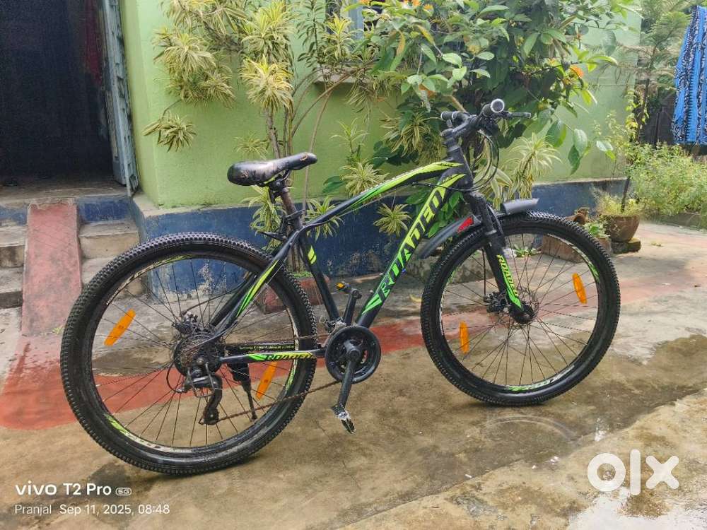 Roadeo Fugitive Roadeo Mtb Roadeo Fugitive Sports MTB Gear Bicycle