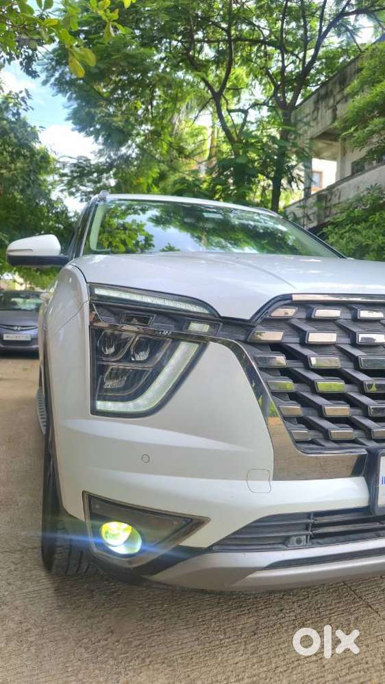 Hyundai Alcazar 1.5 Signature (o) Diesel At 7 Str, 2023, Diesel