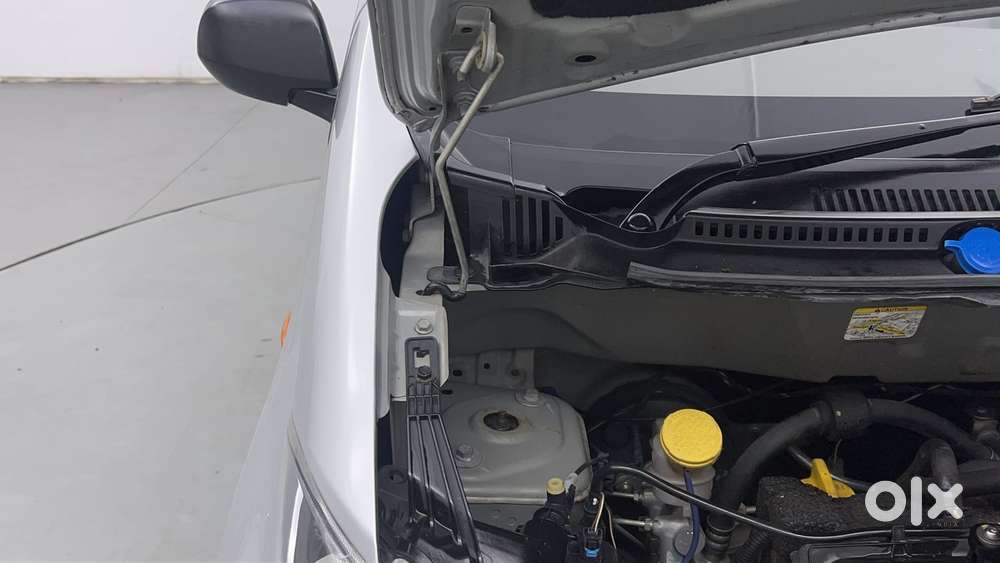 Datsun Redigo S, 2016, Petrol