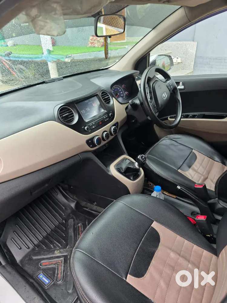 Hyundai Grand I10 2020 Sportz