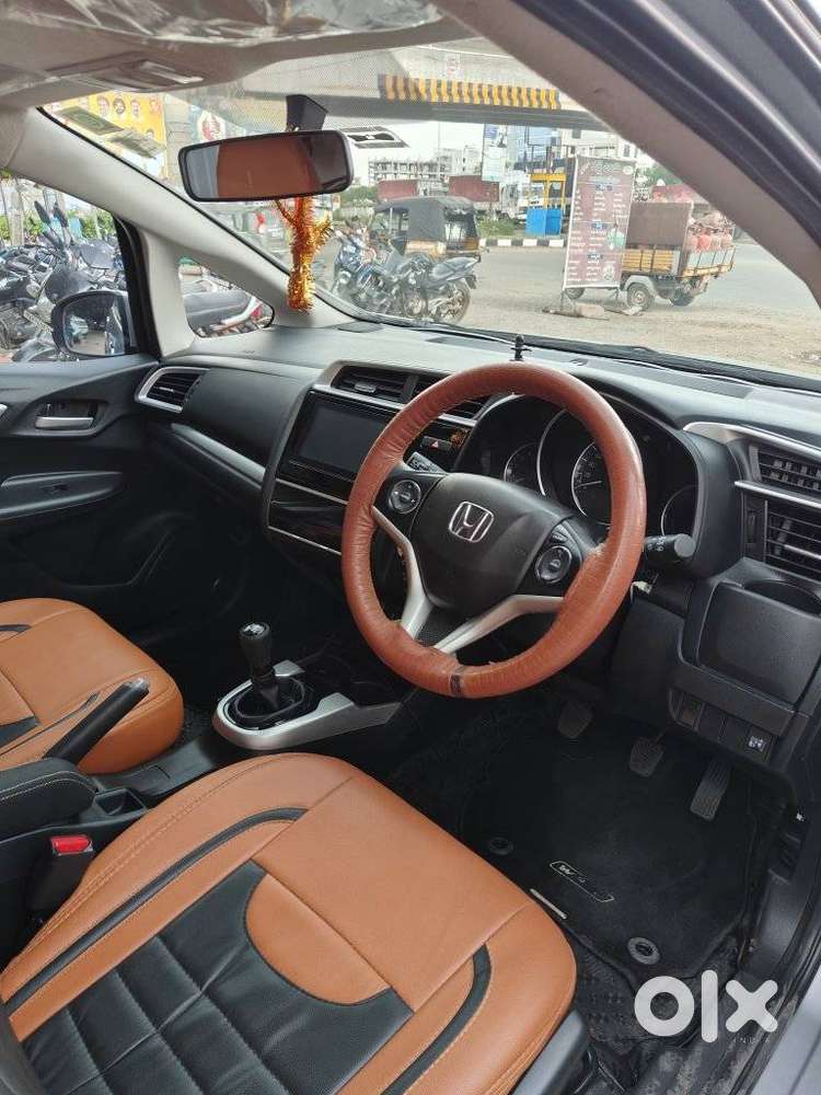 Honda Wr-v 1.5 Vx I-dtec, 2022, Diesel