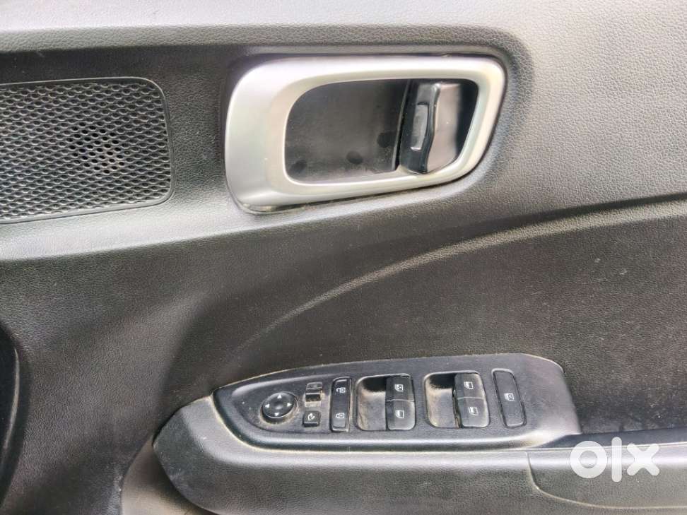 Hyundai Venue 1.0l Turbo Gdi Sx Mt, 2021, Petrol